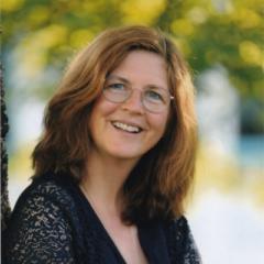 Petra Pfister