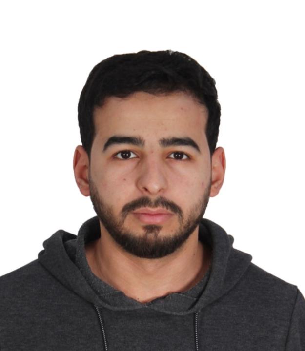 Hichem Eltaani