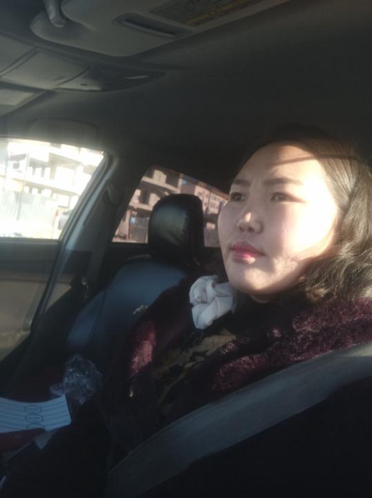 Жаргалмаа Д