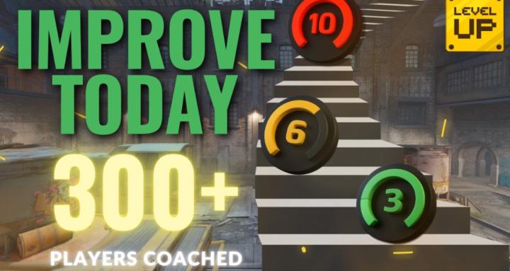 CS2 School - Road to Pro