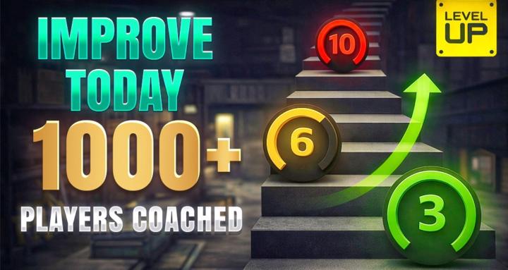 CS2 School - Road to Pro