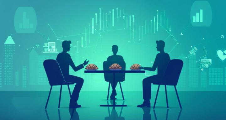Finanzbrunch