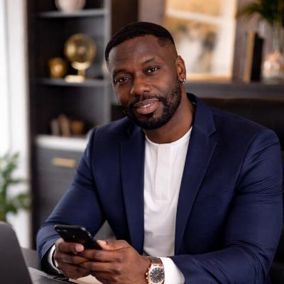 Ade Adedapo