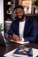 Ade Adedapo