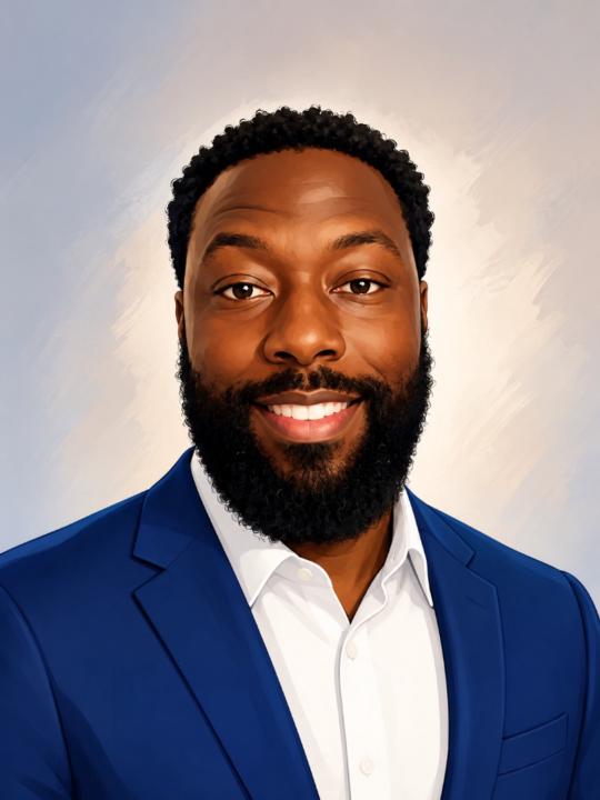 Ade Adedapo