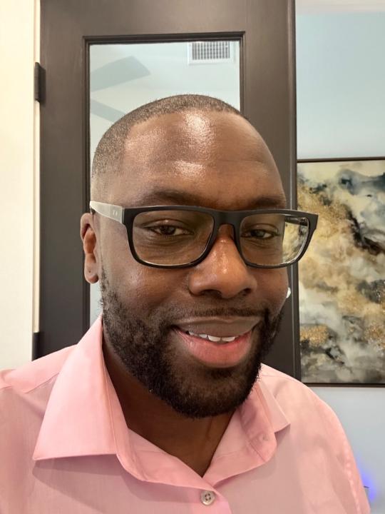 Ade Adedapo