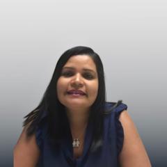 Mariela Rondón Rodríguez