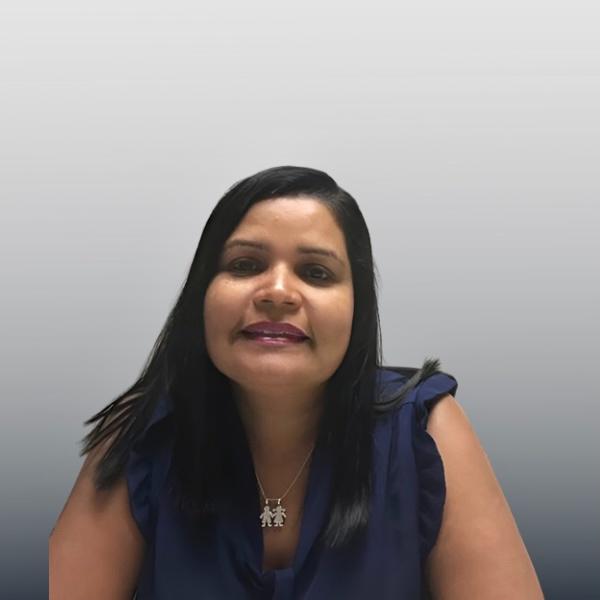 Mariela Rondón Rodríguez