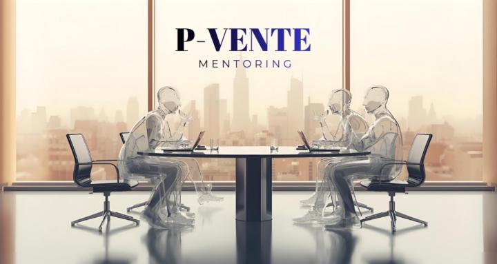P-VENTE MENTORING 
