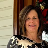 Mary Kimrey