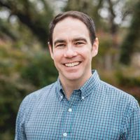 Eric Finger