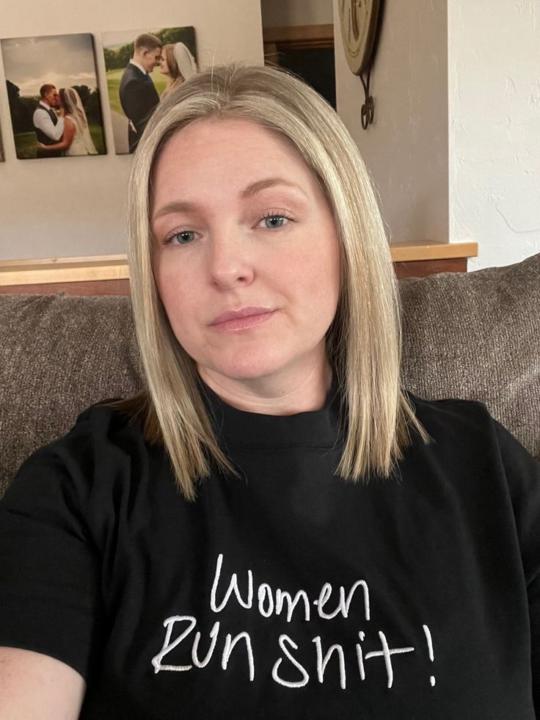 Traci Gardner