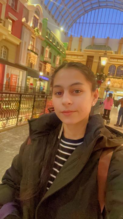 Supreet Kaur