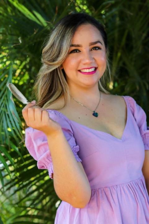 María José Esquer