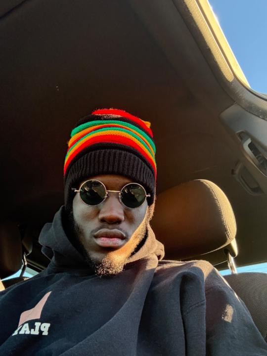 Ian Jabateh
