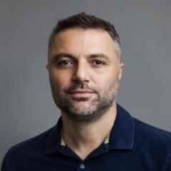 Vladimir Marinkovic