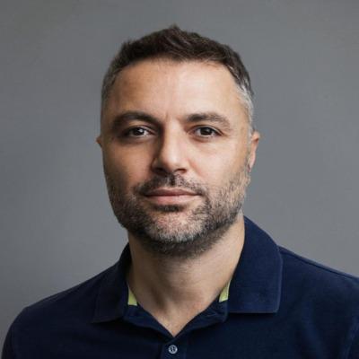 Vladimir Marinkovic