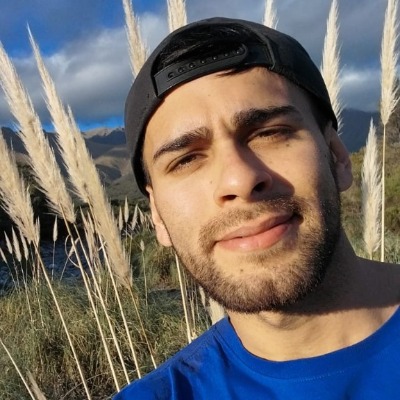 Gabriel Arias
