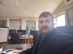 Florent Duka