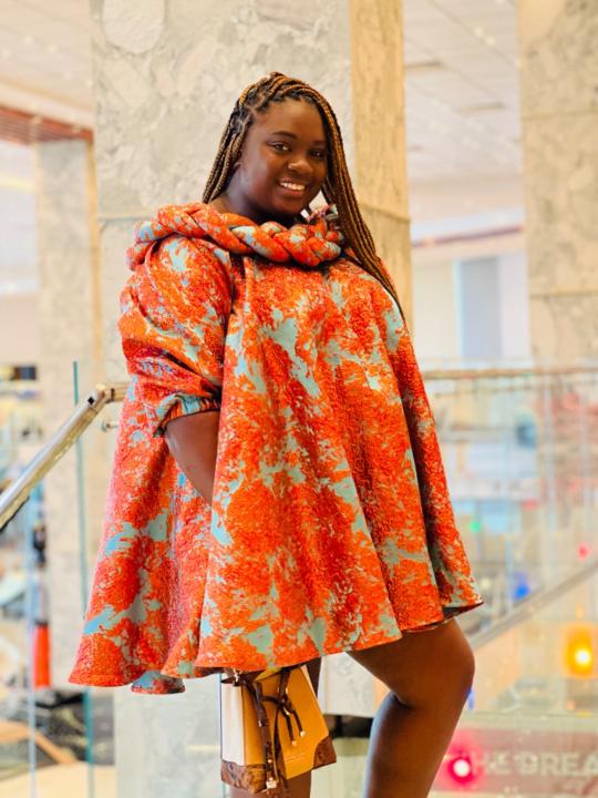 Shashandrea Sappleton