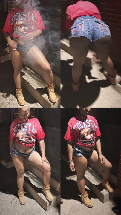 Shawnique Ross