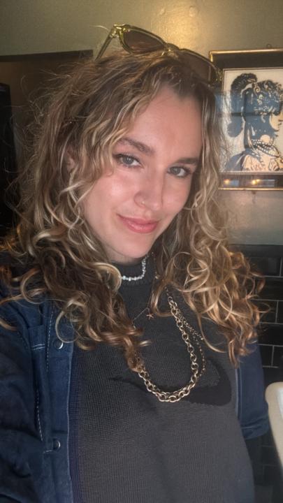 Hermione La Chapelle