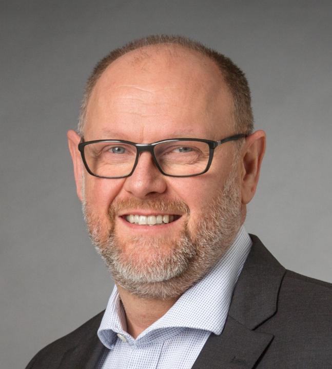 Thomas Dirrigl