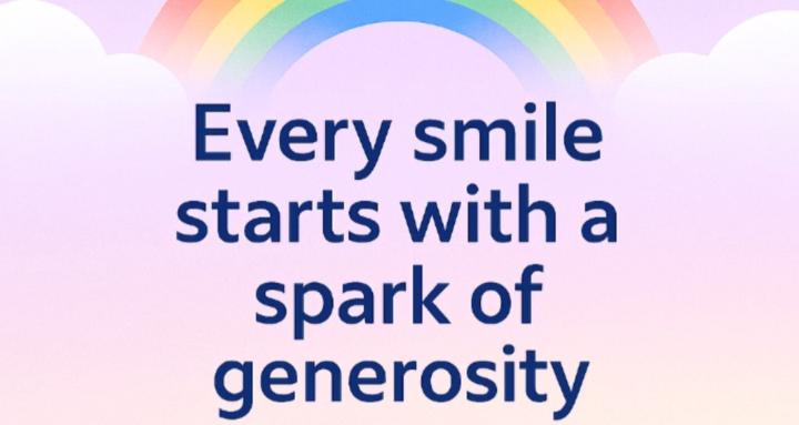 Making Smiles Happen