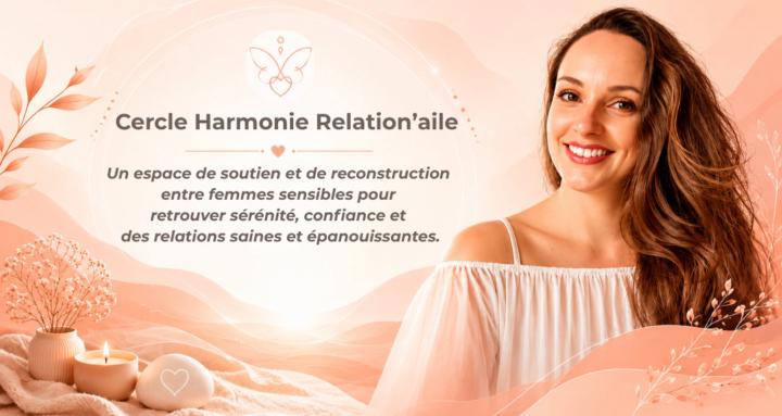 Cercle Harmonie Relation'aile