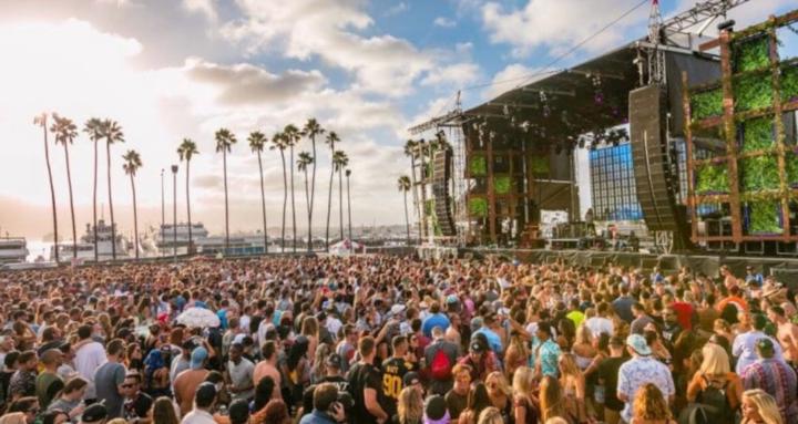 San Diego Social Mastery