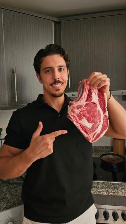 Carlos Broseta Lucas