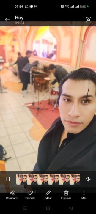 Melwin Gilmar