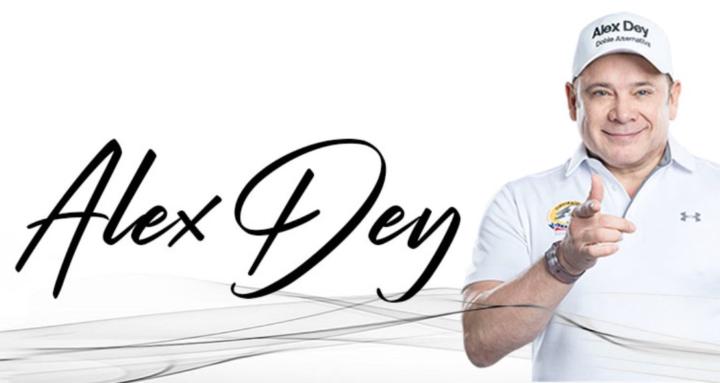 Ventas De Alto Valor Con Alex