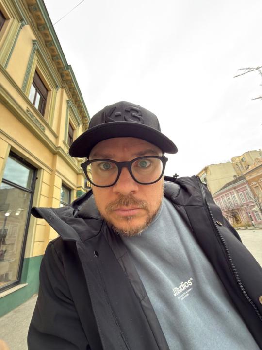 Boris Varadinac