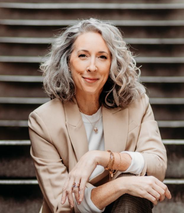 Karin Carr