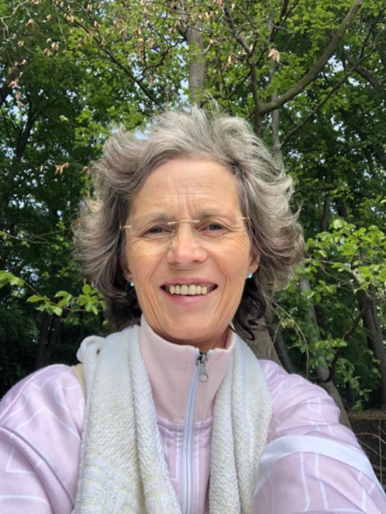 Rosa Schuster