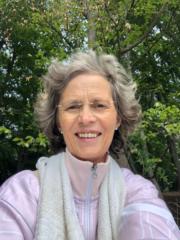 Rosa Schuster