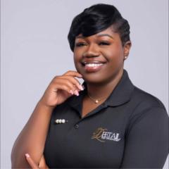 DeErricka Blocker