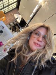 Sari Lennick