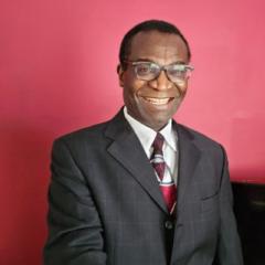 Kelechi Lawrence