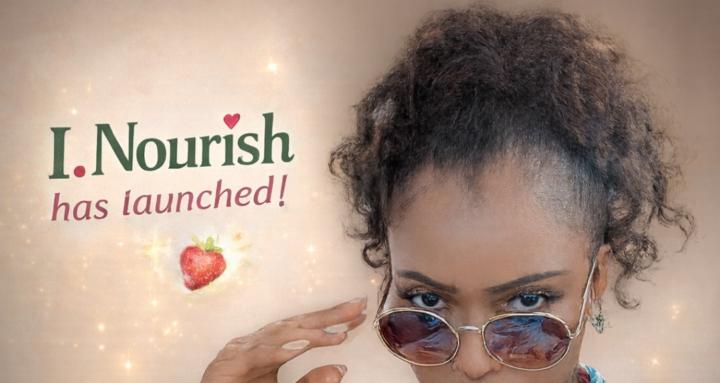 i.Nourish