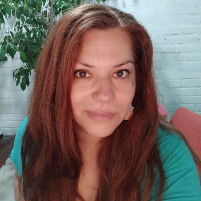 Ivette Giovanna Escobar