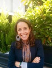 Victoria Fernández de la Pradilla