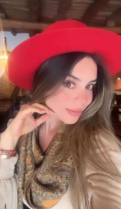 Yaqueline Hernandez contreras