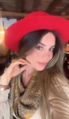 Yaqueline Hernandez contreras