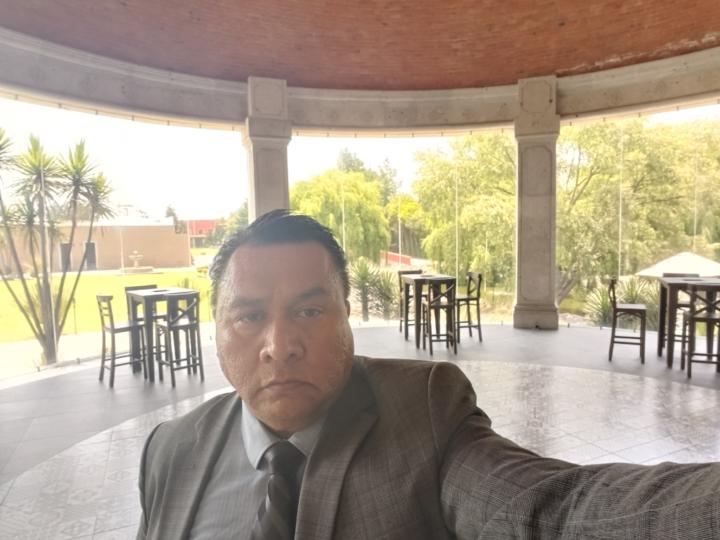 Roberto Uribe