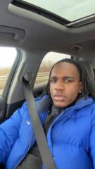 Breddy Tchoko