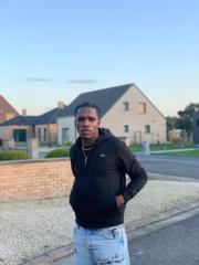 Breddy Tchoko