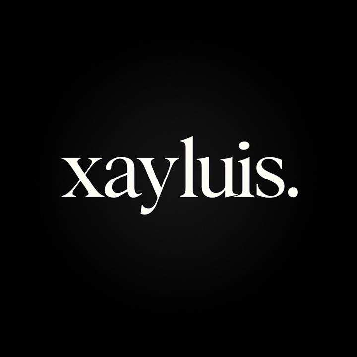 Xavier Luis