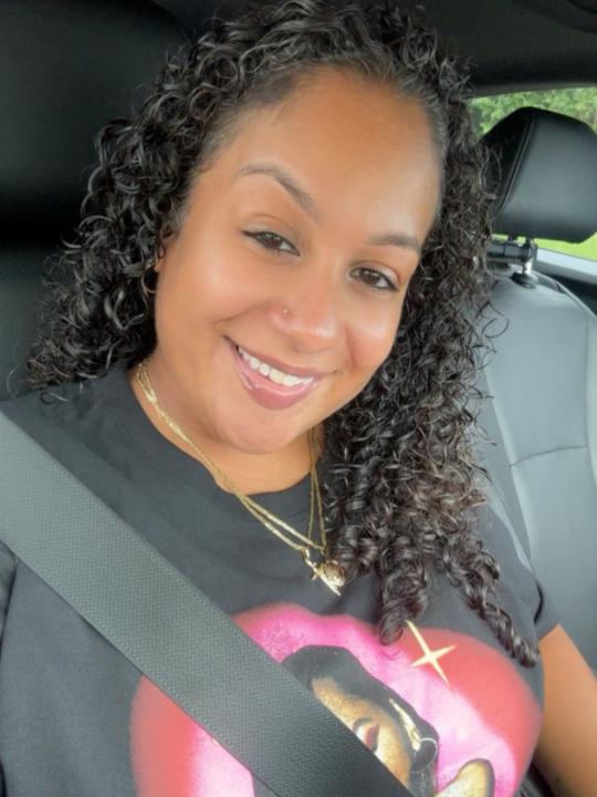 Jazmin Pujols